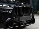 BMW X7 2024 года за 75 000 000 тг. в Алматы – фото 4