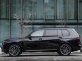 BMW X7 2024 года за 75 000 000 тг. в Алматы – фото 7