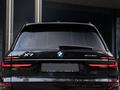 BMW X7 2024 года за 75 000 000 тг. в Алматы – фото 8