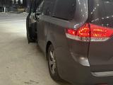 Toyota Sienna 2012 годаfor7 200 000 тг. в Атырау – фото 4