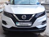 Nissan Qashqai 2020 годаүшін9 400 000 тг. в Шымкент