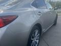 Lexus ES 300h 2015 года за 12 500 000 тг. в Уральск – фото 5