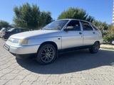 ВАЗ (Lada) 2112 2001 года за 650 000 тг. в Атырау