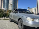 ВАЗ (Lada) 2112 2001 года за 650 000 тг. в Атырау – фото 4