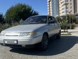 ВАЗ (Lada) 2112 2001 года за 650 000 тг. в Атырау – фото 2