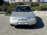 ВАЗ (Lada) 2112 2001 года за 650 000 тг. в Атырау – фото 3