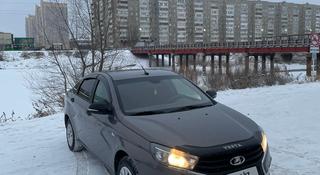 ВАЗ (Lada) Vesta 2018 года за 4 300 000 тг. в Павлодар