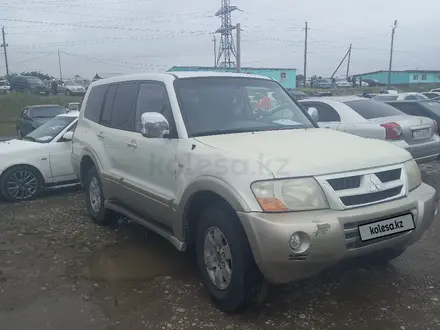 Mitsubishi Pajero 2005 года за 6 500 000 тг. в Шымкент