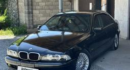 BMW 528 1996 годаүшін4 300 000 тг. в Кордай