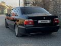 BMW 528 1996 годаfor4 000 000 тг. в Кордай – фото 17