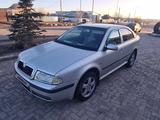 Skoda Octavia 2003 года за 2 500 000 тг. в Темиртау – фото 4