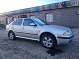 Skoda Octavia 2003 года за 2 500 000 тг. в Темиртау – фото 3