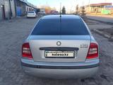 Skoda Octavia 2003 года за 2 500 000 тг. в Темиртау – фото 2