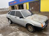 ВАЗ (Lada) 2109 2003 года за 300 000 тг. в Уральск