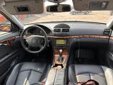 Mercedes-Benz E 320 2004 года за 6 000 000 тг. в Актау – фото 5