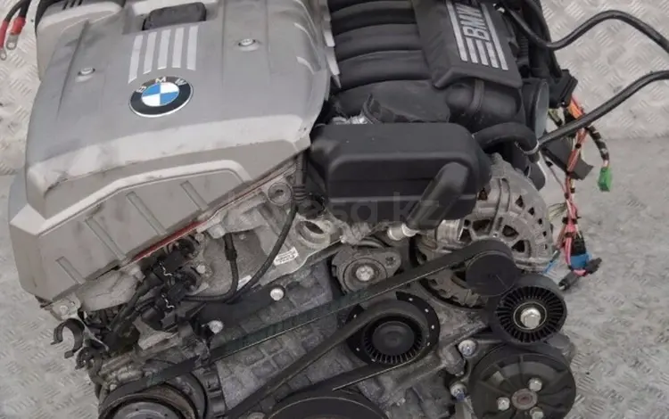 Двигатель BMW N52 Объём 3.0 за 800 900 тг. в Астана