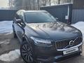 Volvo XC90 2022 года за 25 900 000 тг. в Алматы – фото 3