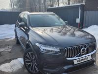 Volvo XC90 2022 года за 24 900 000 тг. в Алматы