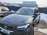 Volvo XC90 2022 годаүшін24 900 000 тг. в Алматы – фото 2
