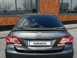 Toyota Corolla 2012 года за 4 650 000 тг. в Шымкент – фото 2