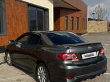 Toyota Corolla 2012 года за 4 650 000 тг. в Шымкент