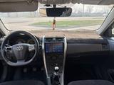 Toyota Corolla 2012 года за 4 650 000 тг. в Шымкент – фото 5
