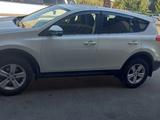 Toyota RAV4 2013 года за 11 200 000 тг. в Усть-Каменогорск – фото 5