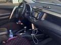 Toyota RAV4 2013 годаүшін11 200 000 тг. в Усть-Каменогорск – фото 6