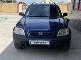 Honda CR-V 1996 годаүшін3 100 000 тг. в Алматы