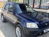 Honda CR-V 1996 годаүшін3 100 000 тг. в Алматы – фото 2