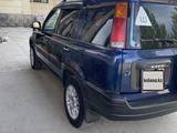 Honda CR-V 1996 года за 3 100 000 тг. в Алматы – фото 5