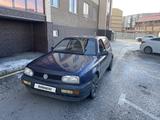 Volkswagen Golf 1994 года за 800 000 тг. в Караганда