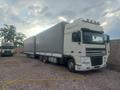 DAF  XF 95 2002 годаfor20 000 000 тг. в Кордай – фото 4