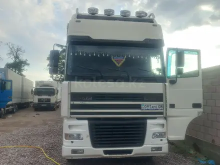 DAF  XF 95 2002 года за 20 000 000 тг. в Кордай – фото 3