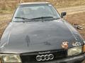 Audi 80 1993 годаүшін700 000 тг. в Усть-Каменогорск