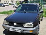 Volkswagen Golf 1993 годаүшін1 580 000 тг. в Усть-Каменогорск