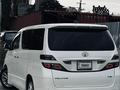 Toyota Vellfire 2008 годаүшін7 600 000 тг. в Алматы