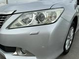 Toyota Camry 2012 годаүшін8 700 000 тг. в Шымкент – фото 4