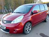 Nissan Note 2011 годаүшін4 550 000 тг. в Щучинск