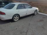 Mazda Cronos 1993 года за 600 000 тг. в Караганда – фото 4