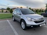 Honda CR-V 2007 годаүшін7 200 000 тг. в Тараз – фото 2
