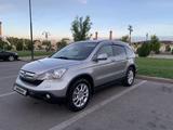 Honda CR-V 2007 годаүшін7 200 000 тг. в Тараз – фото 4