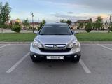 Honda CR-V 2007 годаүшін7 200 000 тг. в Тараз