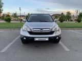Honda CR-V 2007 годаүшін7 200 000 тг. в Тараз – фото 3