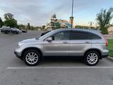 Honda CR-V 2007 годаүшін7 200 000 тг. в Тараз – фото 5