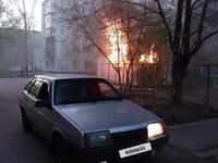 ВАЗ (Lada) 2109 1998 года за 600 000 тг. в Павлодар