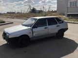 ВАЗ (Lada) 2109 1998 годаүшін600 000 тг. в Павлодар – фото 4