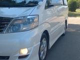 Toyota Alphard 2005 годаүшін5 900 000 тг. в Уральск – фото 5