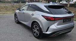 Lexus RX 350 2023 года за 35 000 000 тг. в Шымкент