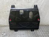 Защита картера и кпп Nissan Qashqai с 2006 по 2013 за 26 000 тг. в Астана – фото 2